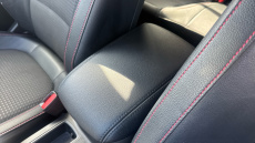 Ford Focus 1.0 EcoBoost 125 ST-Line X 5dr Petrol Hatchback